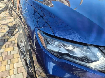 Авто Nissan Rogue 2017 № 8577592