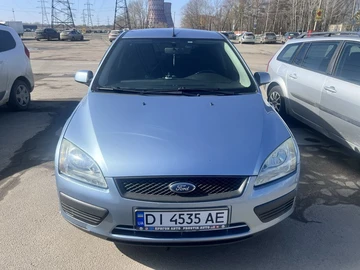Авто Ford Focus 2006 № 8577594