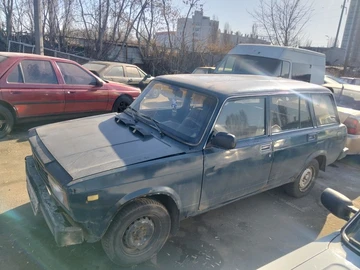 Авто ВАЗ 2104 1999 № 8577595