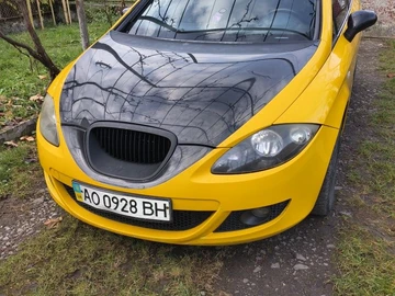 Авто SEAT Leon 2006 № 8577598