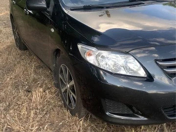 Авто Toyota Corolla 2007 № 8577601