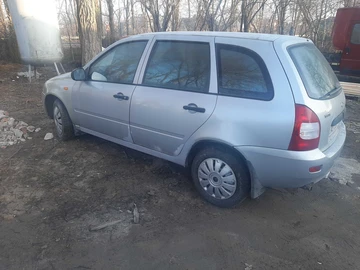 Авто ВАЗ 1117 Kalina 2008 № 8577602