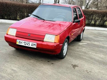 Авто ЗАЗ 1102 2002 № 8577605