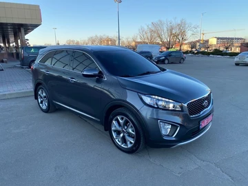 Авто KIA Sorento 2015 № 8577607