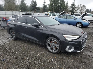 Авто Audi A3 2022 № 8577617