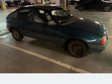 Авто Opel Kadett 1997 № 8577618