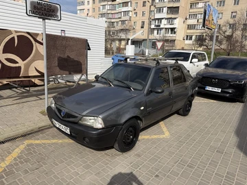 Авто Dacia Logan 2003 № 8577757