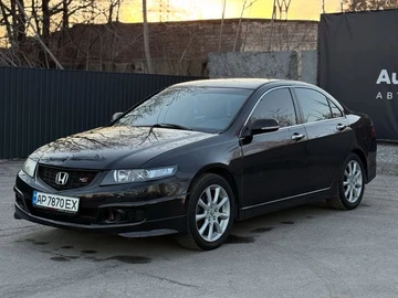 Авто Honda Accord 2007 № 8577758