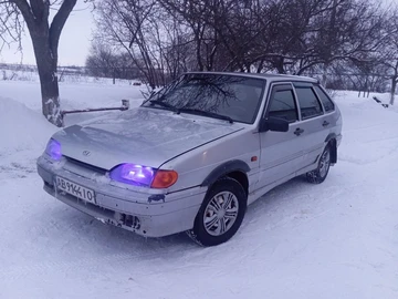 Авто ВАЗ 2114 2007 № 8577761