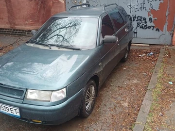 Авто ВАЗ 2111 2006 № 8577766