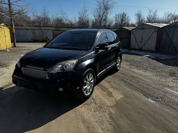 Авто Honda Cr-V 2008 № 8577767