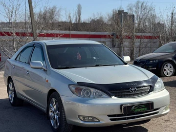 Авто Toyota Camry 2003 № 8577769