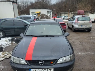 Авто Opel Vectra 1998 № 8577770