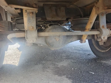 Авто ГАЗ 3302 Газель 2004 № 8577781