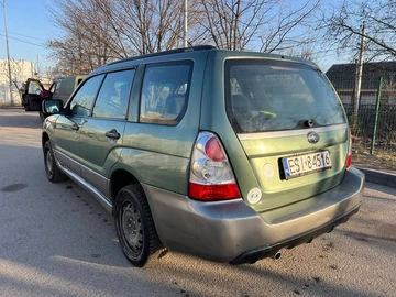 Авто Subaru 1600 2005 № 8577785