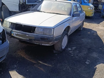 Авто Renault 25 1985 № 8577786