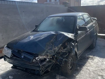 Авто ВАЗ 2110 2008 № 8577788