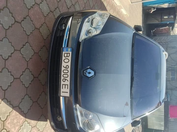 Авто Renault Laguna 2008 № 8577796