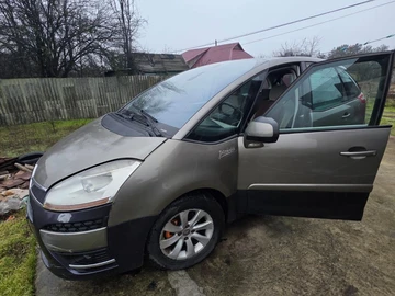 Авто Citroen C4 Picasso 2007 № 8577799