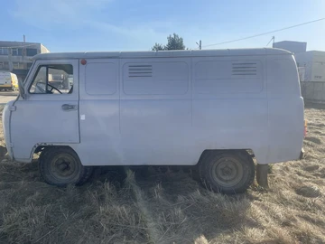 Авто УАЗ 3741 2005 № 8577800