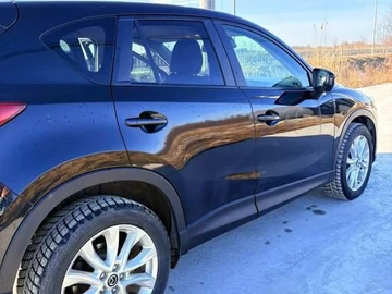 Авто Mazda 5 2013 № 8577802