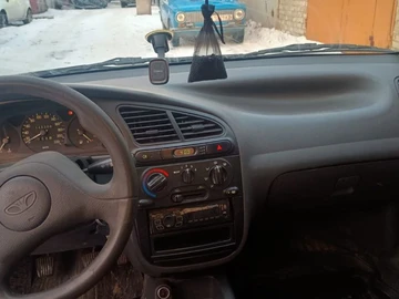 Авто Daewoo Lanos Sens  2005 № 8577803