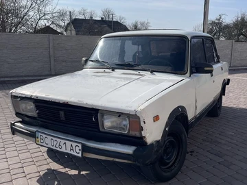 Авто ВАЗ 2105 1988 № 8577805