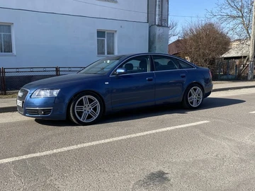 Авто Audi A6 2008 № 8577815