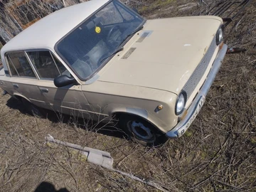 Авто ВАЗ 2101 1986 № 8577819