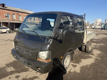 Авто KIA Avella 2005 № 8577825