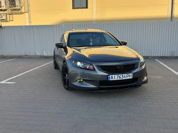 Авто Honda Accord 2008 № 8577828