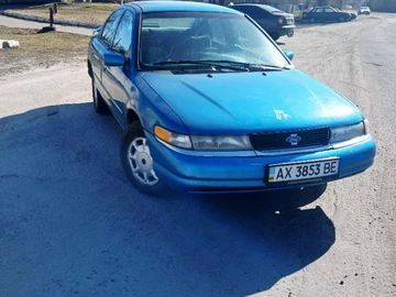 Авто Ford Mondeo 1994 № 8577829