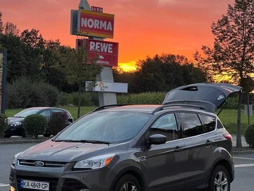 Авто Ford Escape 2013 № 8577839