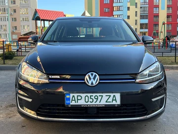 Авто Volkswagen Golf 2018 № 8577840