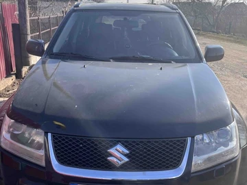 Авто Suzuki Grand Vitara 2008 № 8577809