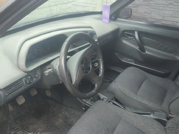 Авто ВАЗ 21099 2007 № 8577848