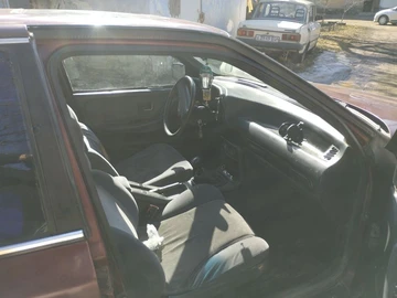 Авто Ford Flex 1987 № 8577850