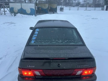 Авто ВАЗ 2115 2006 № 8577854