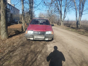 Авто ВАЗ 2108 1986 № 8577861