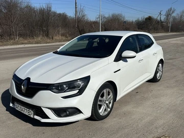 Авто Renault Megane 2016 № 8577862