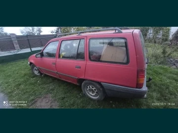 Авто Opel Kadett 1988 № 8577863