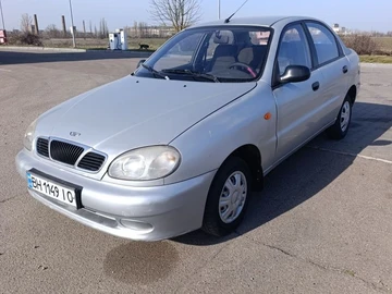 Авто Daewoo Sens 2008 № 8577866