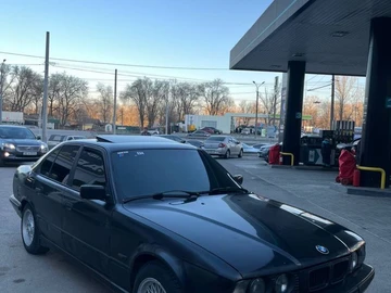 Авто BMW 5 Серия 1995 № 8577870