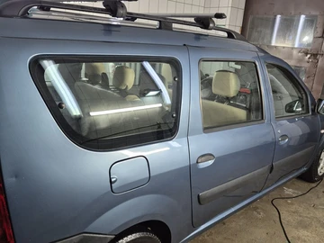 Авто Dacia Logan 2008 № 8577874