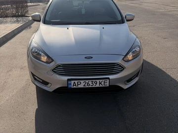 Авто Ford Focus 2018 № 8577875