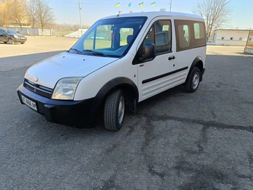 Авто Ford Transit 2003 № 8577879