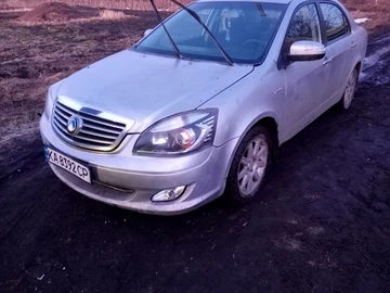 Авто Geely Maple 2013 № 8577880