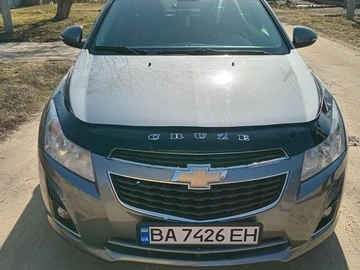 Авто Chevrolet Chevette 2014 № 8577881