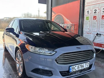 Авто Ford Fusion Usa  2014 № 8577888