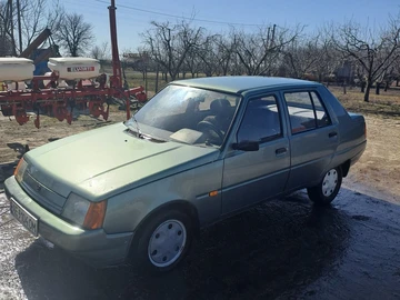 Авто ЗАЗ 1103 Slavuta 2006 № 8577889